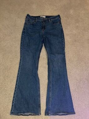 Abercrombie jeans
